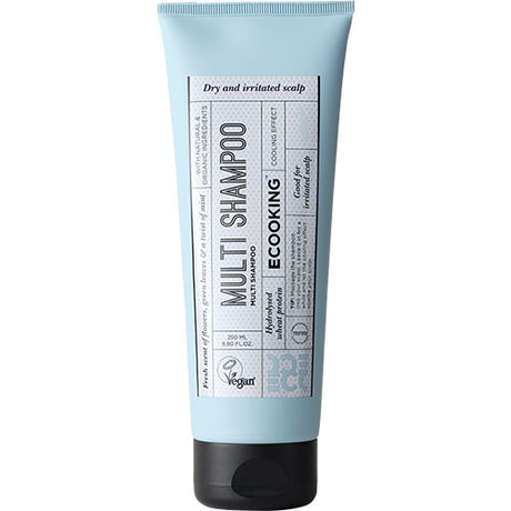 Multi Shampoo fra Ecooking