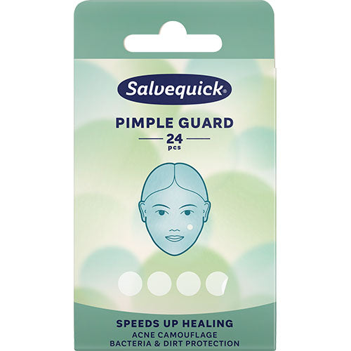 Pimple Guard fra Salvequick