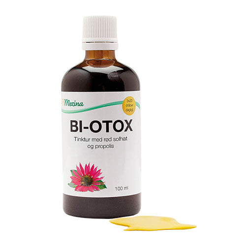 Bi-otox fra Mezina