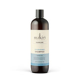 Shampoo Hydrating fra Sukin