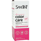 Sanotint shampoo til farvet