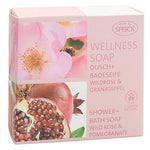 Wellness sæbe Rose Granatæble