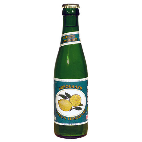 Citron Lemonade Ø fra Søbogaard