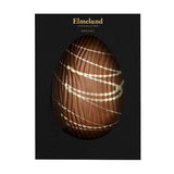 Påskeæg 41% Mælkechokolade Special Ø