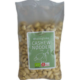 Cashewnødder Ø Spis Økologisk fra Spis Økologisk
