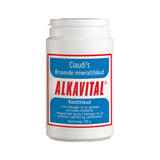 Alkavital fra Helsam.dk