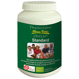 Oil of life Stand. Olie kap Ø