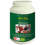 Oil of life Stand. Olie kap Ø