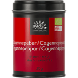 Urtekram Cayennepeber Økologisk | 30 g