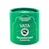 Ayurveda Cones Røgelse Vata fra Aromandise