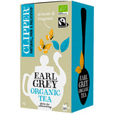 Earl Grey Te Ø Clipper fra Clipper