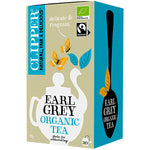 Earl Grey Te Ø Clipper