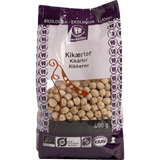 Urtekram Kikærter Økologisk | 400 g