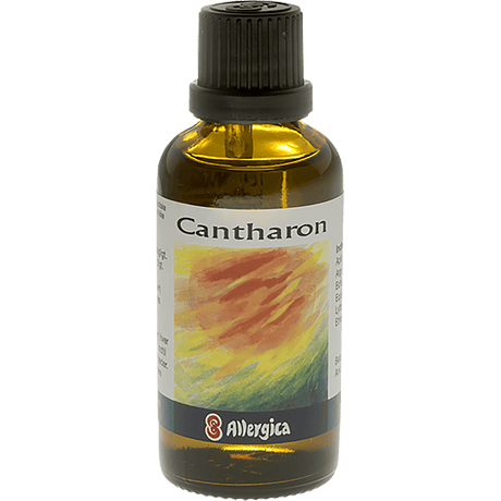 Allergica Cantharon | 50 ml