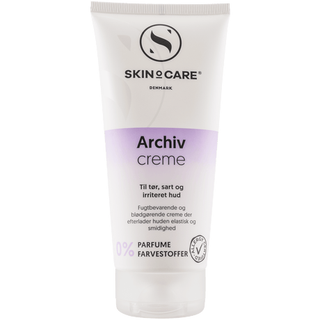 Archiv Creme | 200 ml