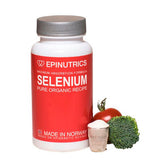 EPI-Selenium fra Epinutrics