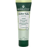 Color Safe shampoo - Travel size fra Herbatint