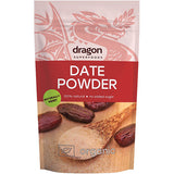 Daddel pulver Ø fra Dragon Superfoods