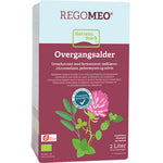 Regomeo Rødkløverekstrakt Økologisk