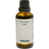 Formica D12 fra Allergica