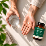Helsam Magnesium | Bisglycinat - 90 kapsler fra Helsam