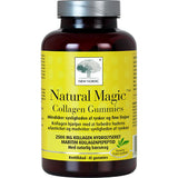 Natural Magic Collagen Gummies fra New Nordic