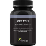 Creatin kapsler