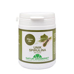 Natur-Drogeriet Spirulina | 180 kapsler