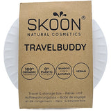 Rejseæske til opbevaring af shampoo bar fra Skoon