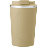 CUP2GO Dusty Yellow 380ml. fra AYA&IDA
