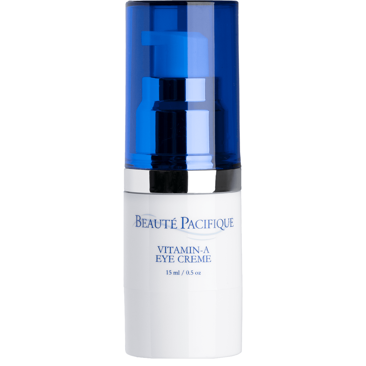 Beauté Pacifique A-vitamin Øjencreme | 15 ml fra Beauté Pacifique