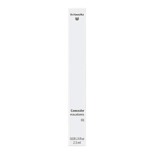 Concealer 01 macadamia fra Dr. Hauschka