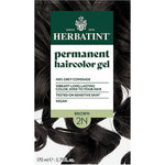 Herbatint 2N hårfarve Brown