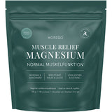 Muscle Relief Magnesium Instant pulver