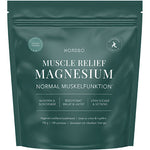 Muscle Relief Magnesium Instant pulver