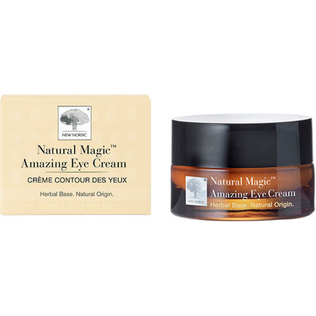 Amazing Eye Cream fra New Nordic