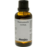 Hamamelis comp. fra Allergica