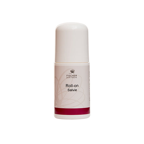 Roll on Salvie fra Fischer Pure Nature