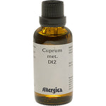 Cuprum met. D12