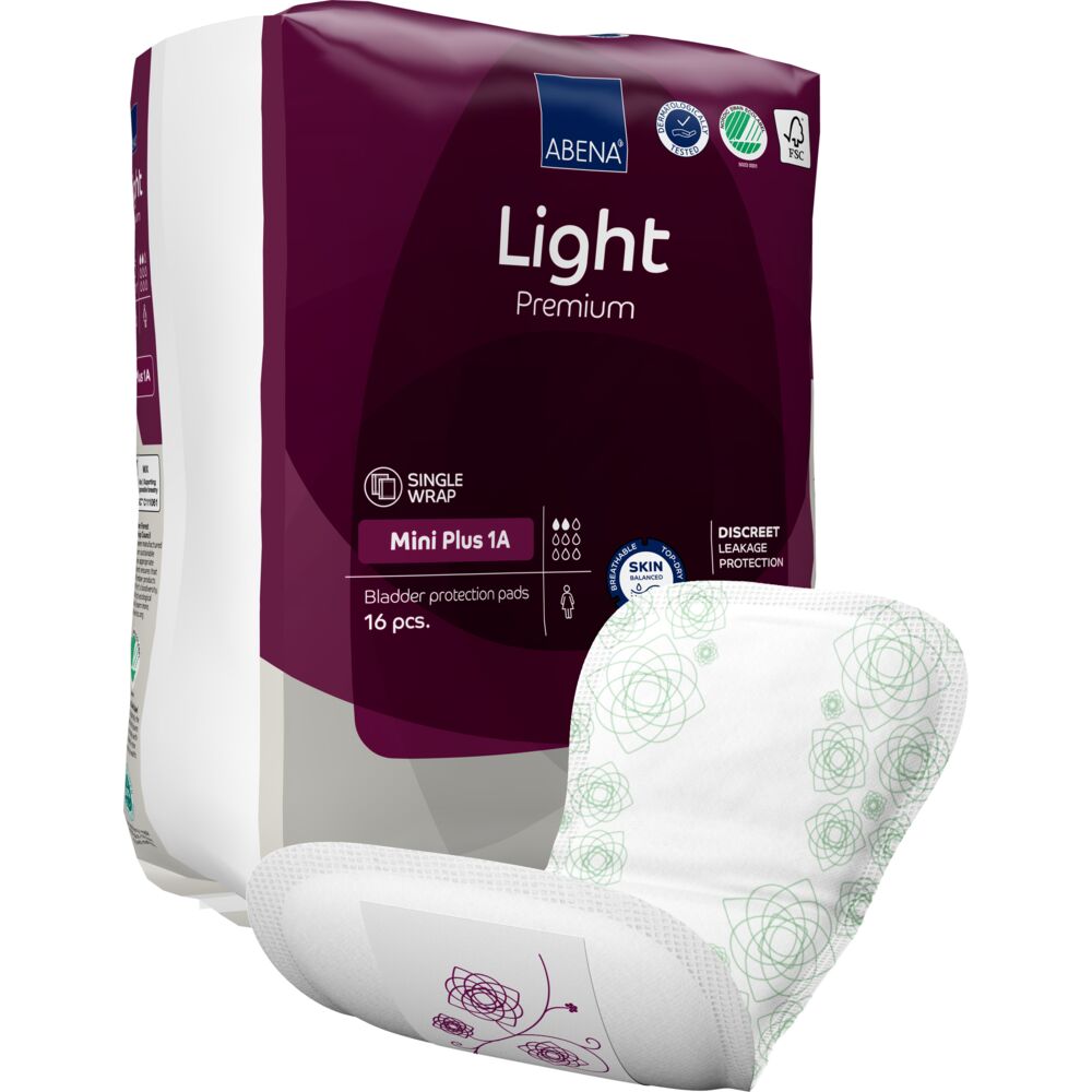 ABENA Light Mini Plus 1A