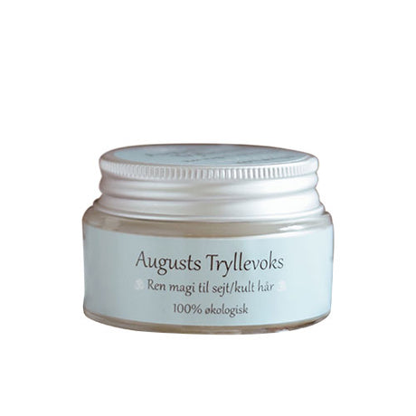 Augusts Tryllevoks fra Olivias tryllesalve