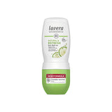 Deo Roll-On REFRESH fra lavera