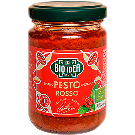 Pesto Rosso Ø fra Rømer