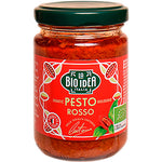 Rømer Pesto Rosso Økologisk | 130 g