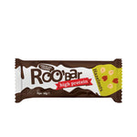 Bar Choko hasselnødder Protein Ø Roobar