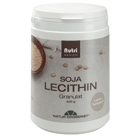 Natur-Drogeriet Lecithin Complex | 400 g