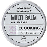 Alt i en balm fra Ecooking
