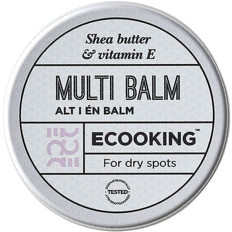 Alt i en balm fra Ecooking