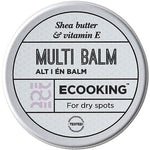 Alt i en balm