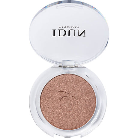 Mineral Single Eyeshadow Aster 118 fra IDUN minerals